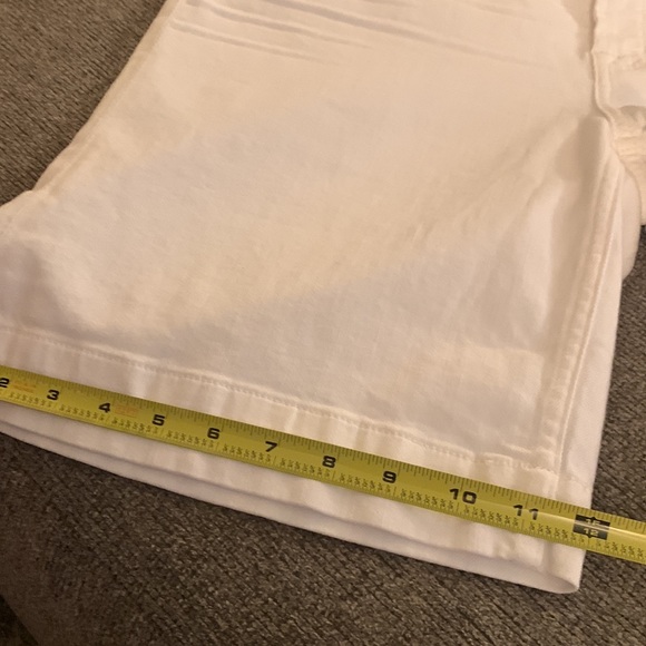 Jen7 Bermuda Shorts - Picture 11 of 11